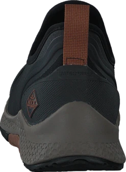 Outscape Low Black -Duffy kauppa 60290 51 4