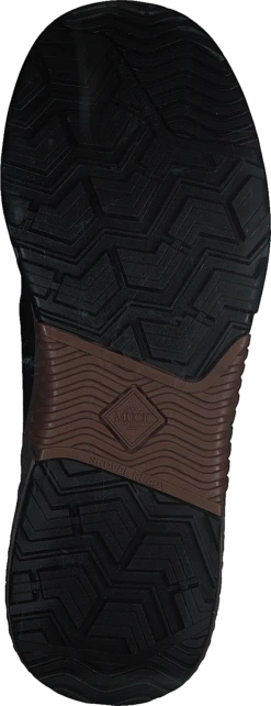 Outscape Low Black -Duffy kauppa 60290 51 6