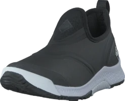 Outscape Low Black -Duffy kauppa 60290 52 2