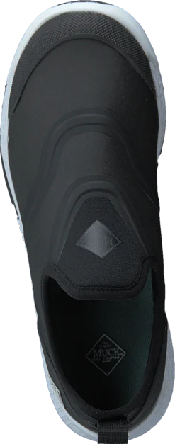 Outscape Low Black -Duffy kauppa 60290 52 5