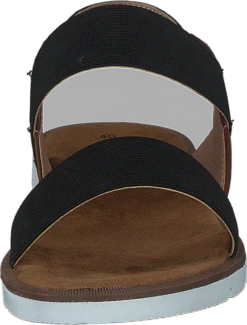 Duffy 75-99505 Black -Duffy kauppa 60290 56 3