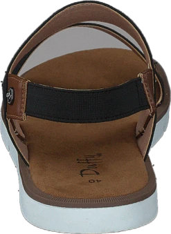 Duffy 75-99505 Black -Duffy kauppa 60290 56 4