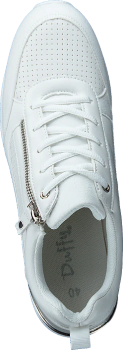 Duffy 97-20273 White 5 Duffy 97-20273 White -Duffy kauppa 60290 59 2
