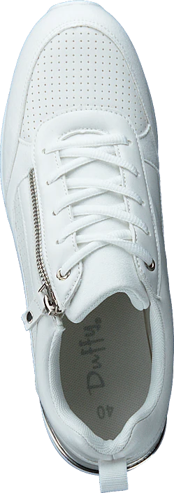 Duffy 97-20273 White 3 Duffy 97-20273 White - Image 3