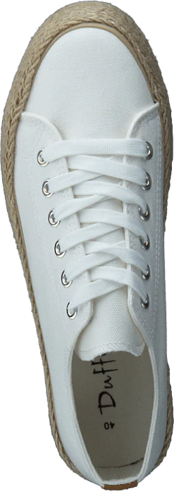 Duffy 76-21052 White -Duffy kauppa 60290 61 2