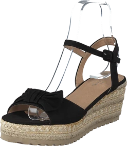 Duffy 97-20299 Black