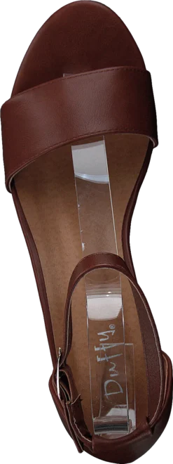 Duffy 97-38551 Brown -Duffy kauppa 60290 75 5