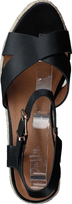 Duffy 97-20297 Black -Duffy kauppa 60290 81 5