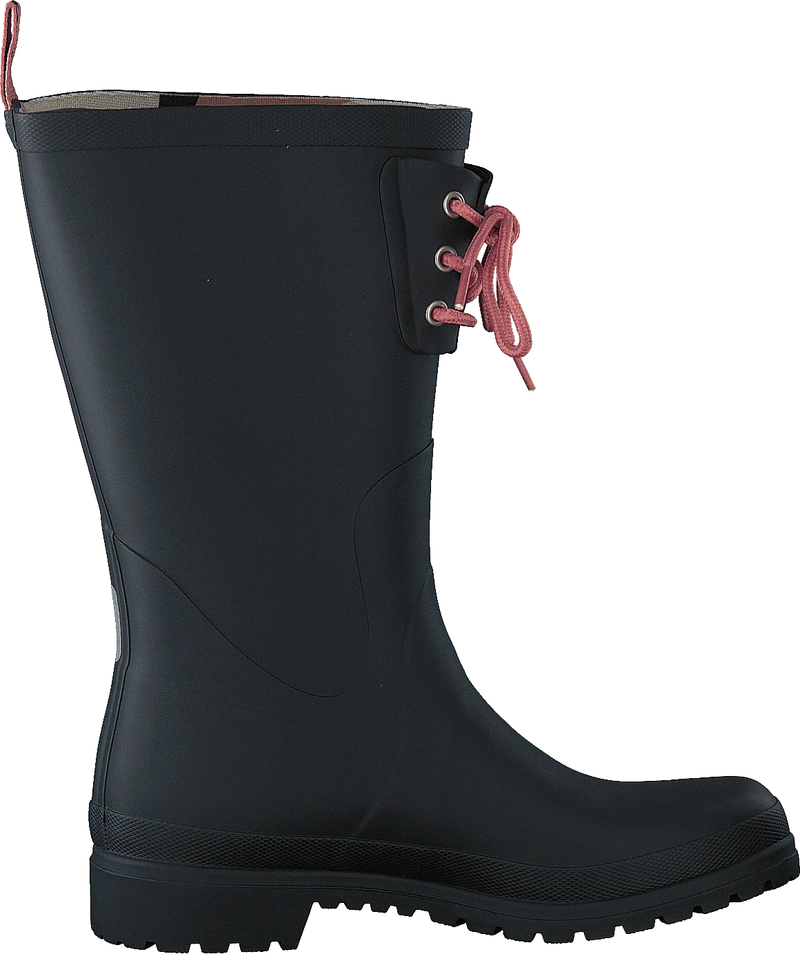 Tretorn Skanör Black 2 Tretorn Skanör Black - Image 2