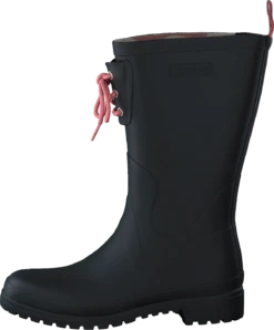 Tretorn Skanör Black