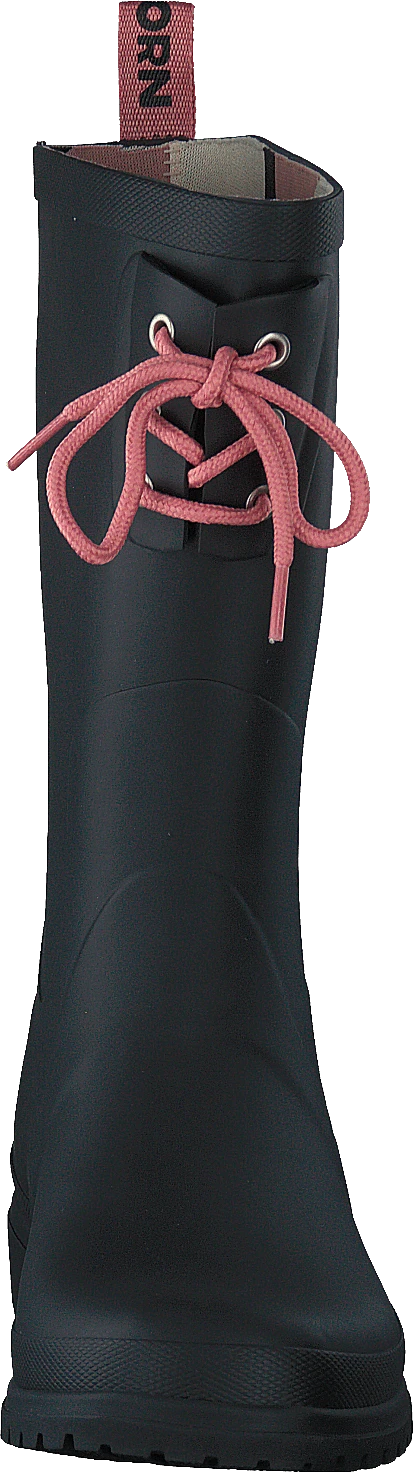 Tretorn Skanör Black 4 Tretorn Skanör Black - Image 4