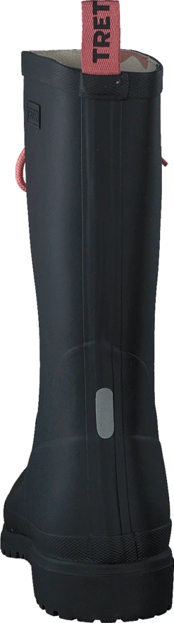 Tretorn Skanör Black 11 Tretorn Skanör Black -Duffy kauppa 60291 43 4