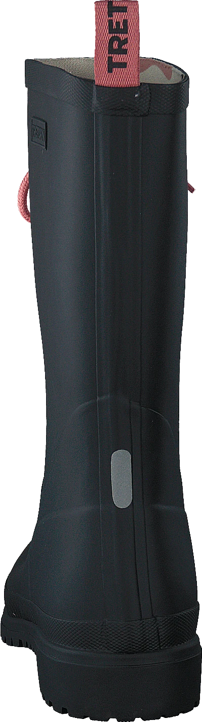 Tretorn Skanör Black 5 Tretorn Skanör Black - Image 5