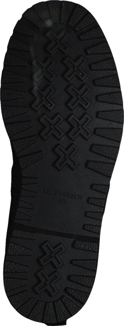 Tretorn Skanör Black 13 Tretorn Skanör Black -Duffy kauppa 60291 43 6