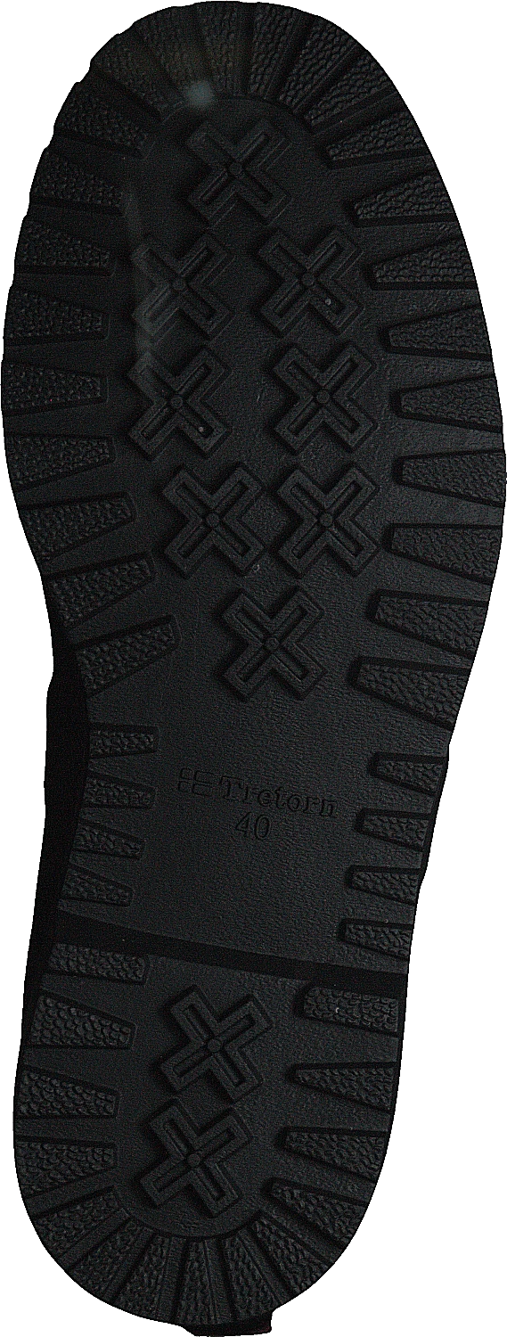 Tretorn Skanör Black 7 Tretorn Skanör Black - Image 7