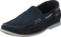 Clarks Noonan Step Navy Suede -Duffy kauppa 60291 54 2