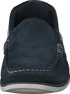 Clarks Noonan Step Navy Suede -Duffy kauppa 60291 54 3
