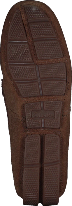 Clarks Markman Plain Cola Suede 13 Clarks Markman Plain Cola Suede -Duffy kauppa 60291 55 6