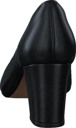 Clarks Aubrie Sun Black Leather 11 Clarks Aubrie Sun Black Leather -Duffy kauppa 60291 61 4