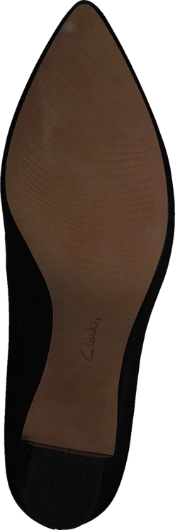 Clarks Aubrie Sun Black Leather 13 Clarks Aubrie Sun Black Leather -Duffy kauppa 60291 61 6