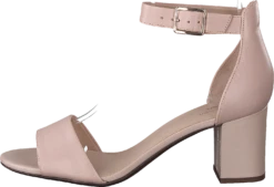 Clarks Deva Mae Dusty Rose