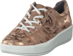 Clarks Layton Pace Rose Gold -Duffy kauppa 60291 68 2