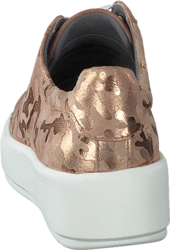Clarks Layton Pace Rose Gold -Duffy kauppa 60291 68 4