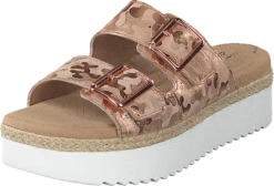 Clarks Lana Beach Rose Gold -Duffy kauppa 60291 77 2