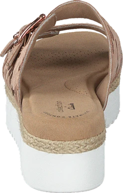Clarks Lana Beach Rose Gold -Duffy kauppa 60291 77 4
