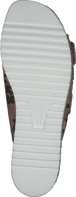 Clarks Lana Beach Rose Gold -Duffy kauppa 60291 77 6