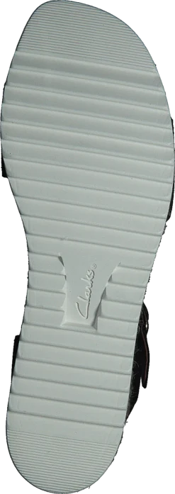 Clarks Lana Shore Black -Duffy kauppa 60291 78 6