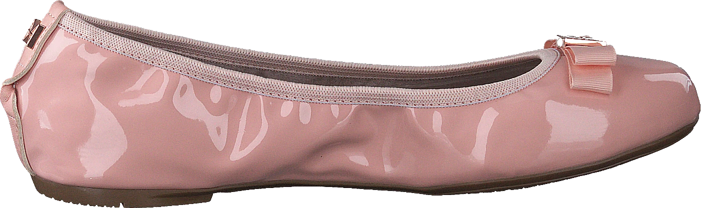 Shea Peach Patent 2 Shea Peach Patent - Image 2