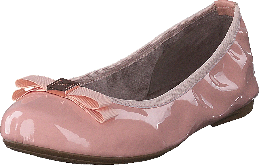 Shea Peach Patent 3 Shea Peach Patent - Image 3