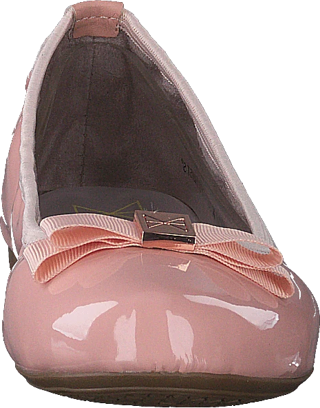 Shea Peach Patent 4 Shea Peach Patent - Image 4