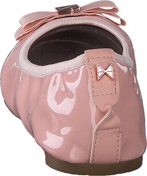 Shea Peach Patent 5 Shea Peach Patent - Image 5