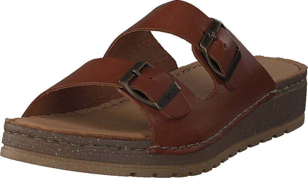 Emma 483-4981 Cognac 3 Emma 483-4981 Cognac - Image 3