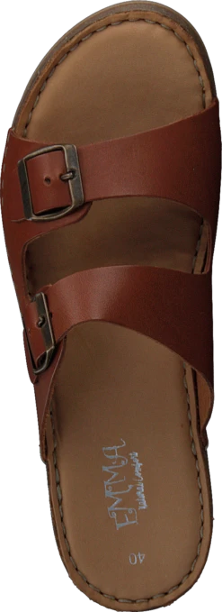 Emma 483-4981 Cognac 12 Emma 483-4981 Cognac -Duffy kauppa 60292 09 5