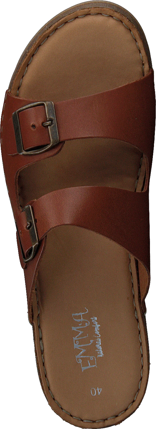 Emma 483-4981 Cognac 6 Emma 483-4981 Cognac - Image 6