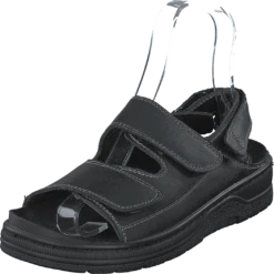 Emma 444-0902 Black 9 Emma 444-0902 Black -Duffy kauppa 60292 11 2