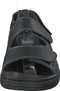 Emma 444-0902 Black 10 Emma 444-0902 Black -Duffy kauppa 60292 11 3