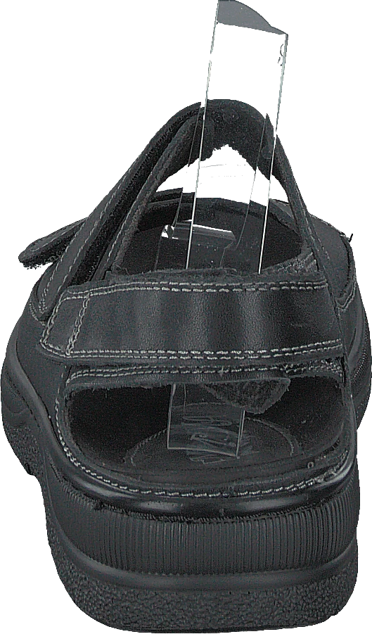 Emma 444-0902 Black 5 Emma 444-0902 Black - Image 5