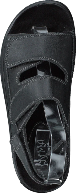 Emma 444-0902 Black 12 Emma 444-0902 Black -Duffy kauppa 60292 11 5