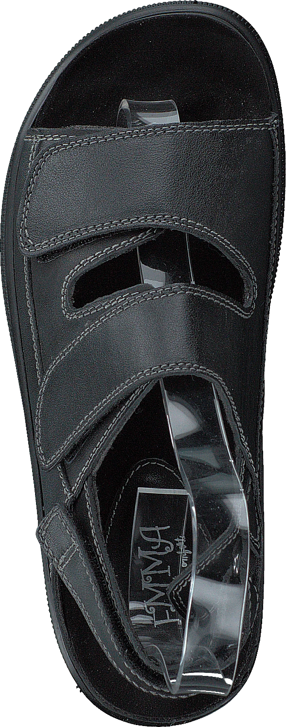 Emma 444-0902 Black 6 Emma 444-0902 Black - Image 6