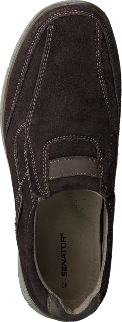 451-0132 Dark Brown -Duffy kauppa 60292 24 5