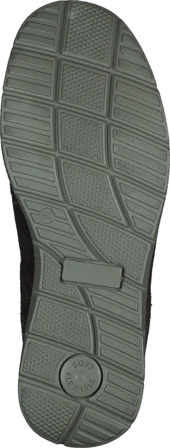 451-0132 Dark Brown -Duffy kauppa 60292 24 6