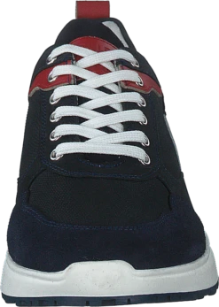 451-8009 Navy Blue -Duffy kauppa 60292 26 3