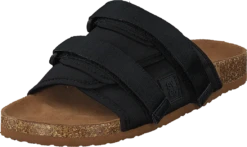 Slip In Sandal Black 9 Slip In Sandal Black -Duffy kauppa 60292 34 2