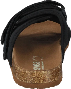 Slip In Sandal Black 11 Slip In Sandal Black -Duffy kauppa 60292 34 4