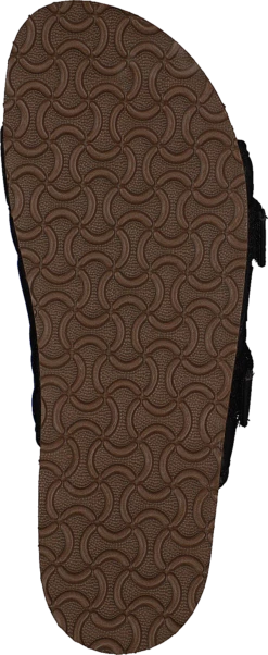 Slip In Sandal Black 13 Slip In Sandal Black -Duffy kauppa 60292 34 6