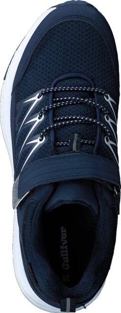 Gulliver 435-2067 Waterproof Navy Blue 12 Gulliver 435-2067 Waterproof Navy Blue -Duffy kauppa 60292 35 5